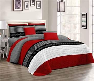 duvet