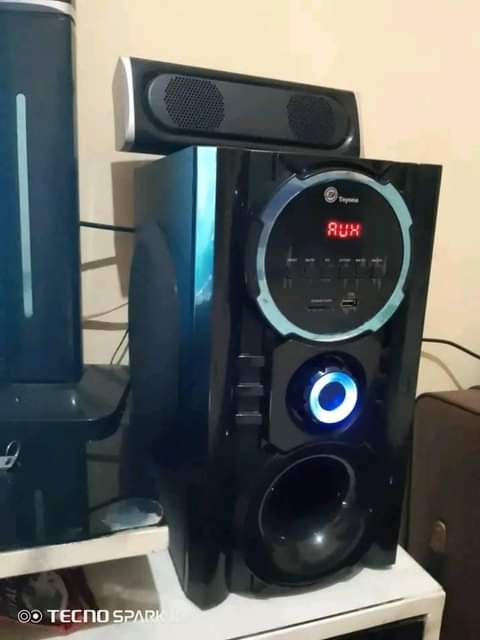 home theater