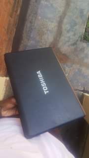 toshiba laptops