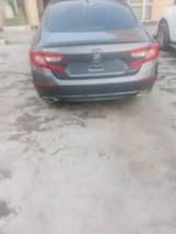 A picture of Honda