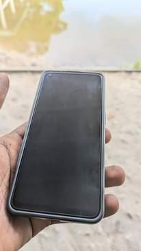 A picture of OPPO A95