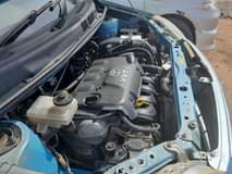 A picture of TOYOTA RAUM