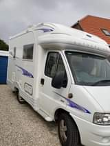campervans for sale uk