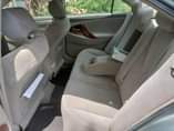 A picture of Toyota Camry 2007