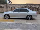 A picture of Asking Price 11 Mil Contacts 0620858707 0657262757 TOYOTA BREVIS YOM