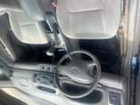 A picture of Toyota camry 2003 first body pan no single nigeria paint