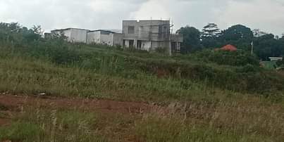 A picture of Namugong Sonde estate