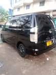 A picture of Toyota Noah Engine 1Az Cc 1890 Mwaka 2005 Bei 10