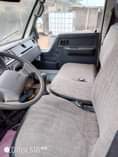 A picture of Toyota dyna 4 tyres