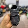 A picture of Children school shoe