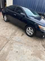A picture of 2011 Toyota Camry buy