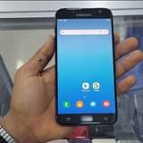 A picture of Samsung J5 Pro O6I2O4IO5O.