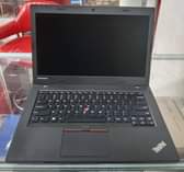 A picture of Slim Lenovo ThinkPad L450 i5 core 4GB Ram 500GB HDD