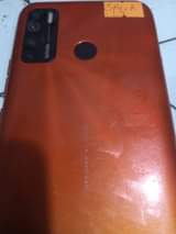 A picture of TECNO SPARK 5