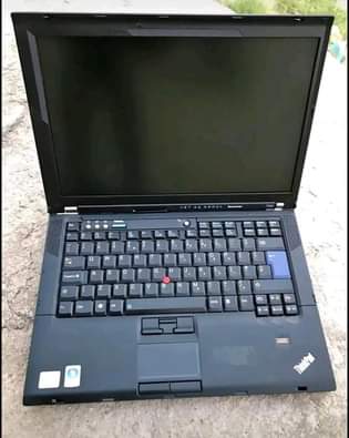 lenovo laptop