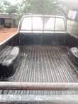 A picture of Datsun pickup