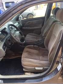 A picture of Registered Toyota Camry tiny lite