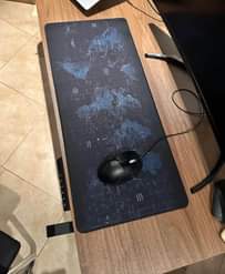 A picture of MOUSE PAD