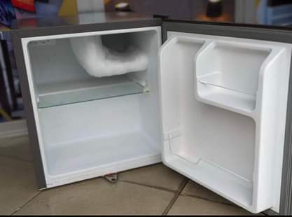 A picture of MINI FRIDGE