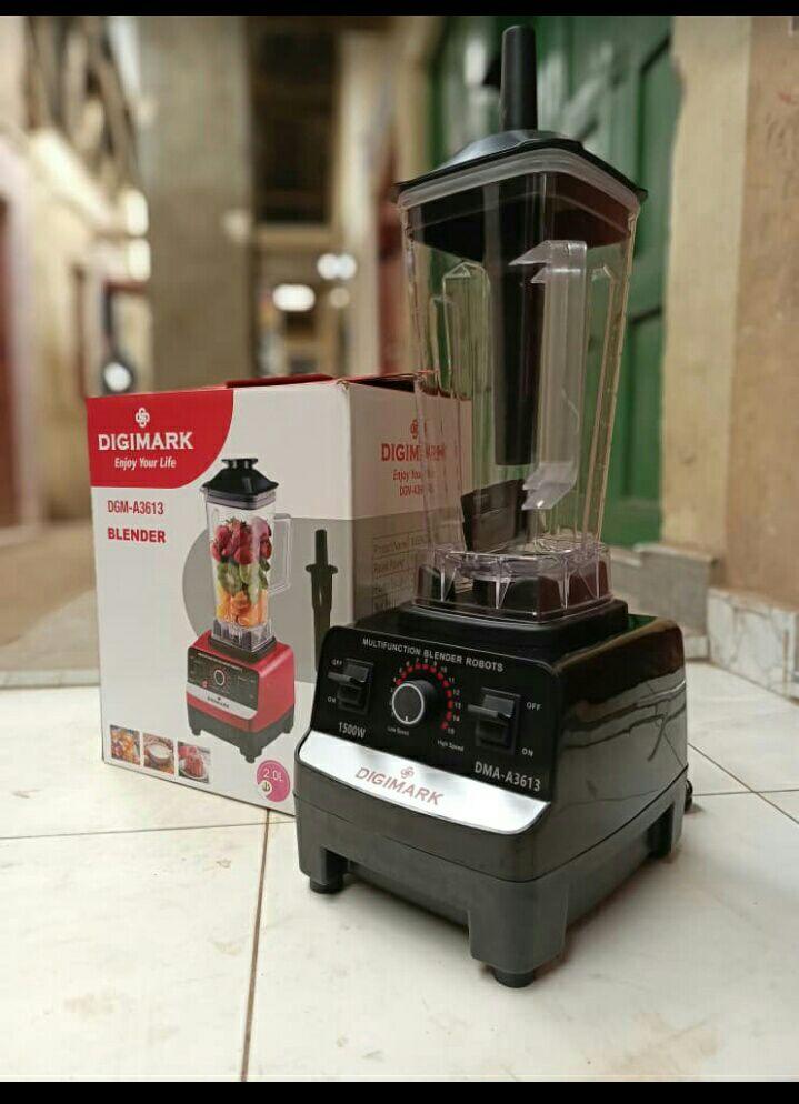 blender