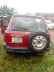 A picture of 2000 Honda CR V