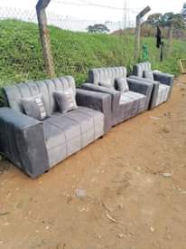 A picture of Sofaset