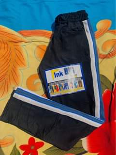 A picture of Think big fashion outlet