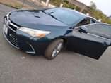 A picture of Toyota Camry 2015