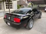 A picture of DISTRESS SALE UNREGISTERED FORD Mustang 2008 ready for a new