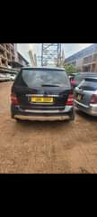 A picture of Mercedes Benz 4matic diesel 40m
