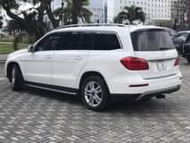 A picture of Direct tokunbo 2014 GL450 Price 23m
