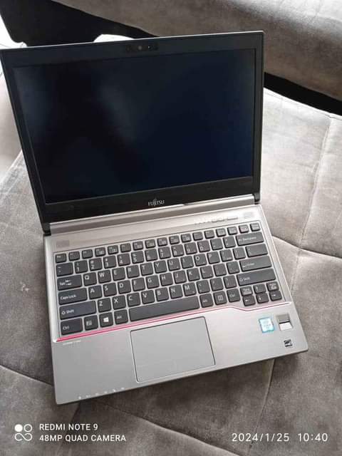 used laptops