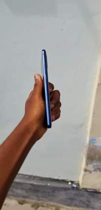 A picture of Samsung A51 5