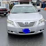 A picture of Very Clean Camry Just Buy And Drive New Tyre And