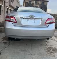 A picture of Toyota Camry 2010 XLE Full option neatly used Buy and