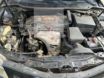 A picture of Distress Sales Toyota Camry XLE First Body Year 2007 Price