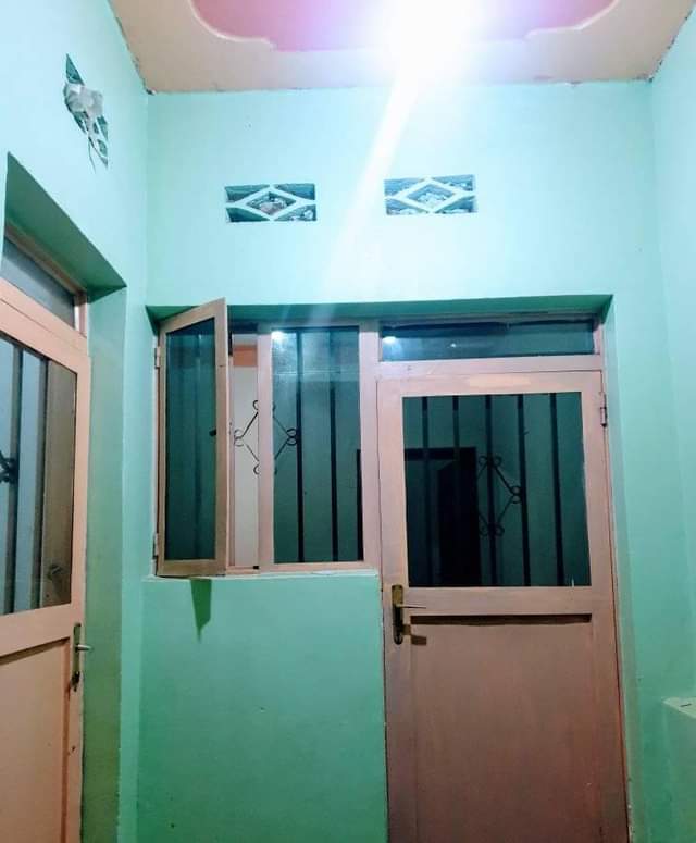 kibagabaga accommodation