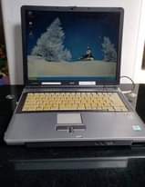 A picture of Laptop