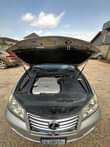 A picture of Lexus ES350 2011 Model