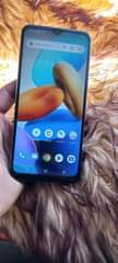 A picture of VIVO Y02