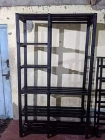 A picture of Pallets