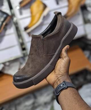 A picture of Casual Shoes at 180K