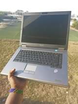 A picture of TOSHIBA dual core Ram 2gb hdd 160gb procesor 2.00ghz chaji