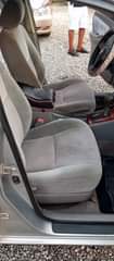 A picture of NEATLY USED TOYOTA COROLLA GOING