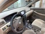 A picture of As e Dey hot 2004 Toyota Corolla Engine gear and