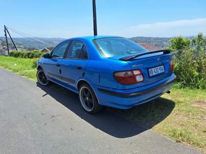 Kzn V.