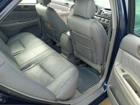 A picture of BELGIUM GRADE 2004 MODEL TOYOTA CAMRY BIG DADDY SOUND ENGINE