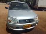 A picture of SUZUKI SWIFT
