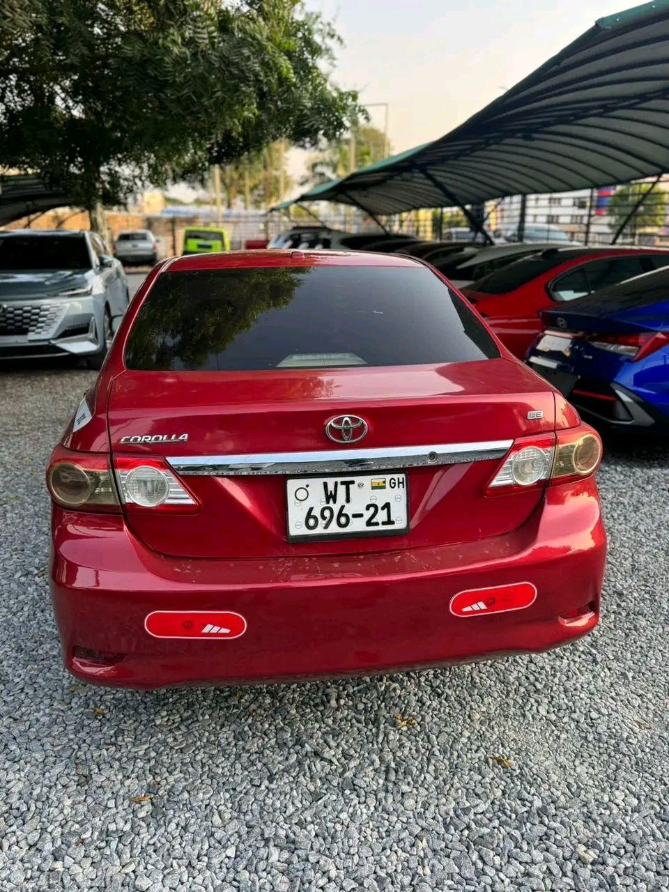 cars