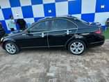A picture of Few months used 2010 C300 4 7m Asaba Delta state
